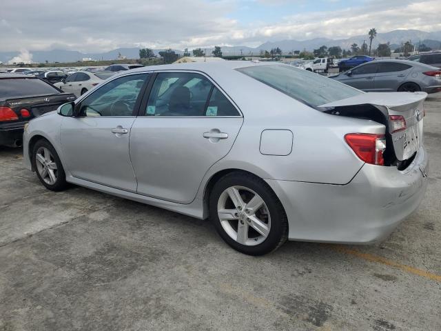 2014 TOYOTA CAMRY L #3297153520