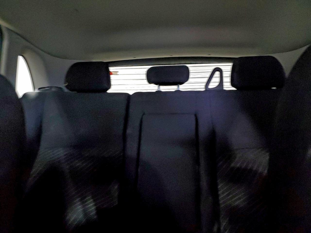 MITSUBISHI OUTLANDER SE