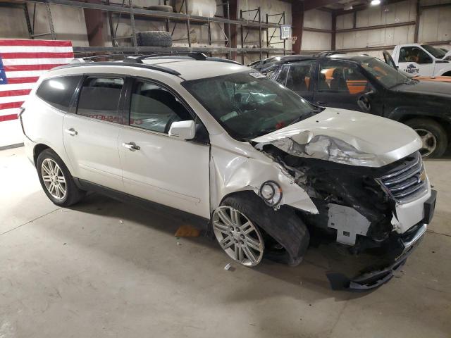 2014 CHEVROLET TRAVERSE L #3298124170