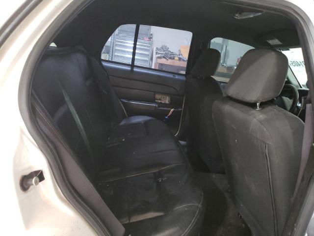 2007 FORD CROWN VICT #3315961212