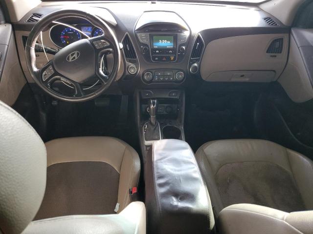 2015 HYUNDAI TUCSON LIM #3294267886