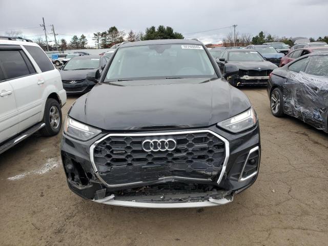 2022 AUDI Q5 PREMIUM #3315724362