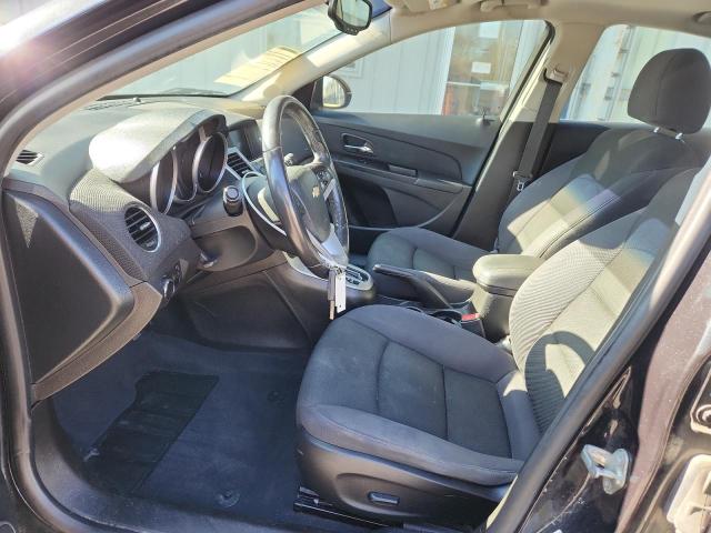 2013 CHEVROLET CRUZE LT #3284764537