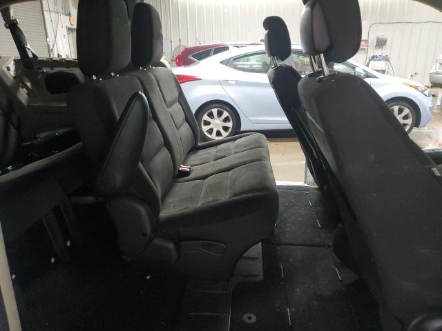 2018 DODGE GRAND CARA #3286666336