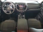 Lot #3301908472 2021 CHEVROLET TRAVERSE L