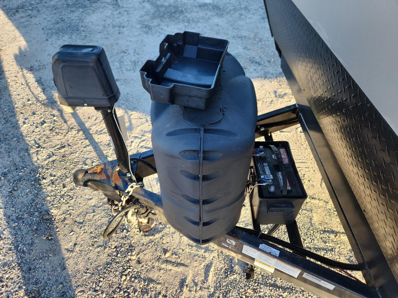 Lot #3302885934 2021 FOREST RIVER CHEROKEE 294GEBG