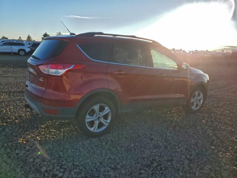 2014 FORD ESCAPE SE #3309572618