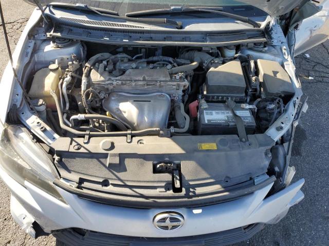 2014 TOYOTA SCION TC #3297454200