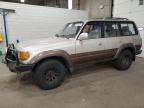 Lot #3302658009 1991 TOYOTA LAND CRUIS