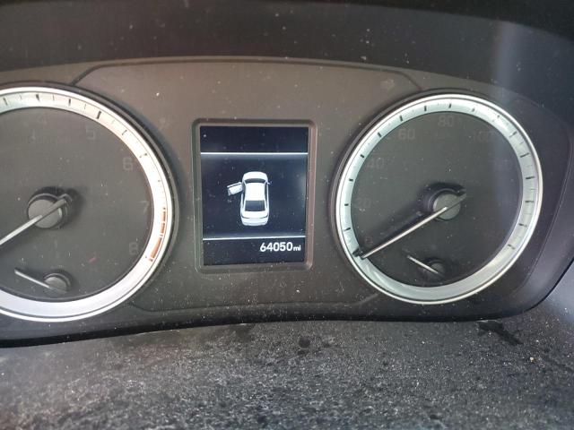 2019 HYUNDAI SONATA SE #3297288385