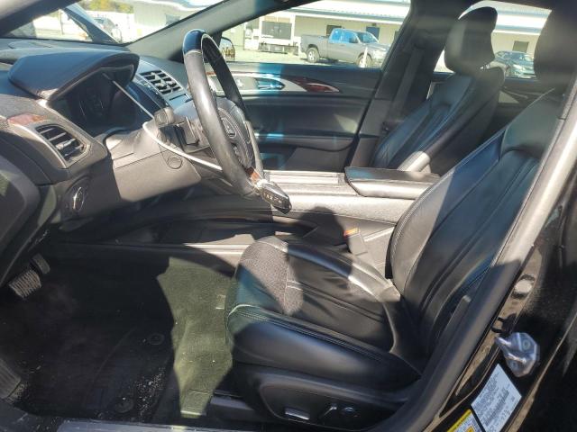 2017 LINCOLN MKZ RESERV - 3LN6L5F94HR607594