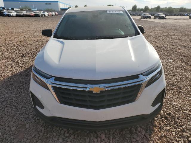 2023 CHEVROLET EQUINOX LS - 3GNAXHEG6PL137064