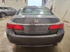 Lot #3294548629 2013 HONDA ACCORD EXL