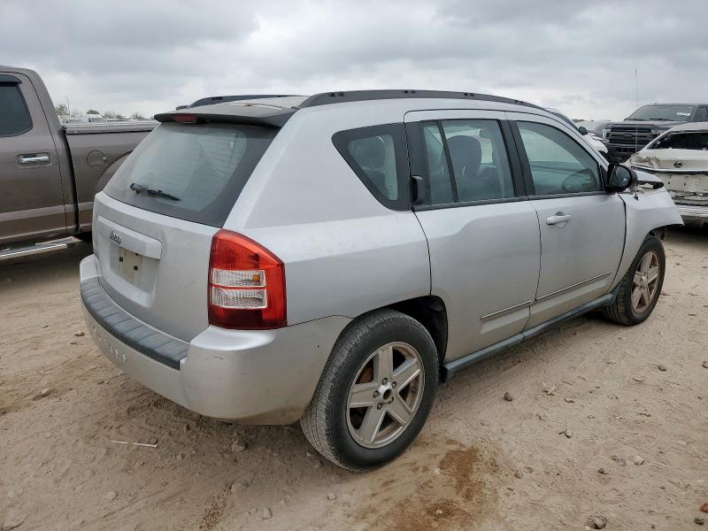 2010 JEEP COMPASS SP #3312624180