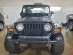 Lot #3304680962 1999 JEEP WRANGLER /