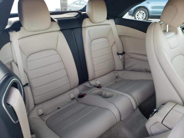 2018 MERCEDES-BENZ C 300 4MAT - WDDWK4KB9JF674579