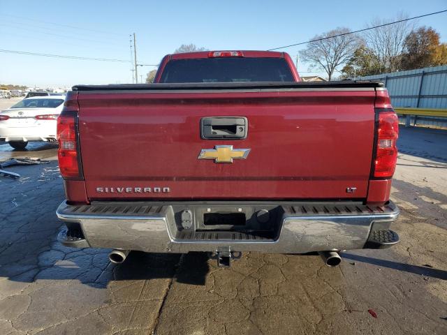 2014 CHEVROLET SILVERADO #3284777538