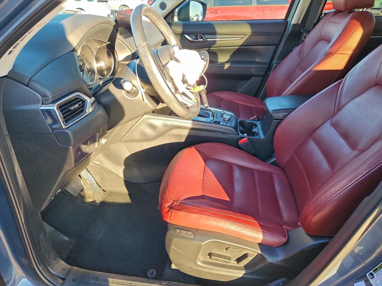 MAZDA CX-5 PREFERRED