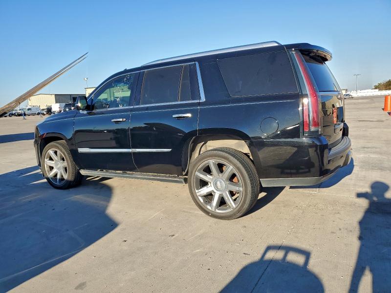 2016 CADILLAC ESCALADE P #3281497010