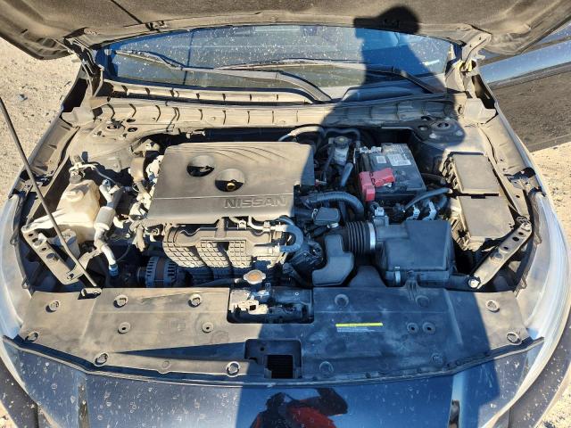 2019 NISSAN ALTIMA SR - 1N4BL4CV5KC184101