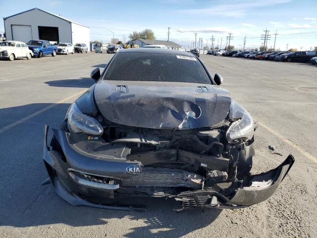 2019 KIA STINGER GT #3301783329