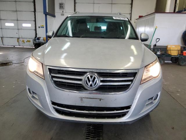 2011 VOLKSWAGEN TIGUAN #3311662236