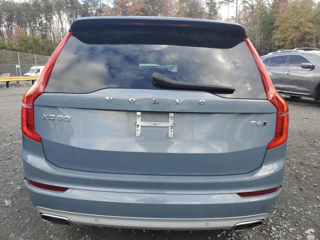 2020 VOLVO XC90 T6 MO #3293447432