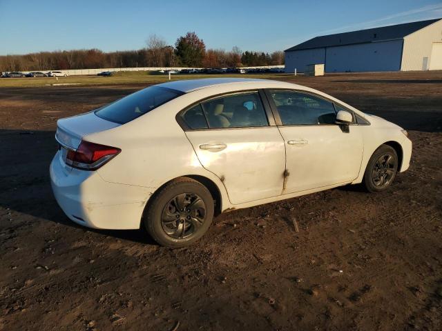 2015 HONDA CIVIC LX #3286723284