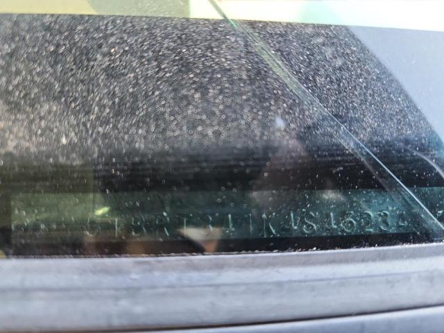 2004 TOYOTA TUNDRA ACC #3294855772