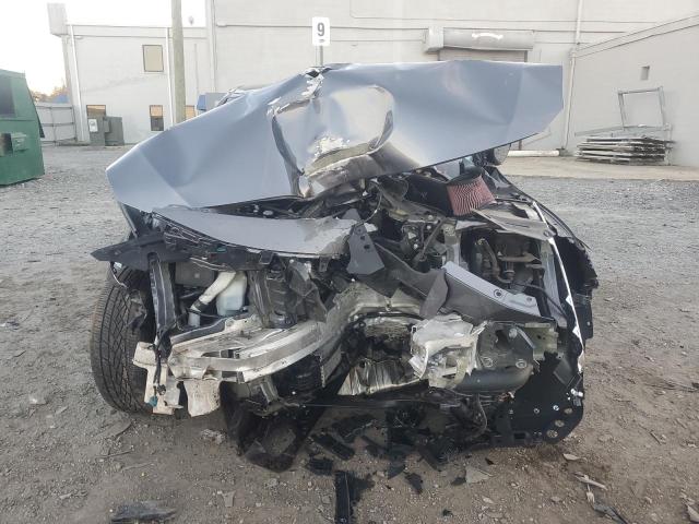 2021 HONDA ACCORD LX #3308324152