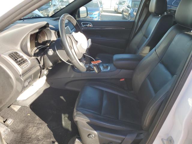 2021 JEEP GRAND CHER #3288230316