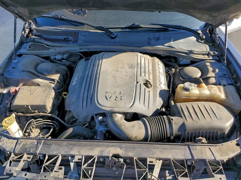 2019 DODGE CHALLENGER #3304932567