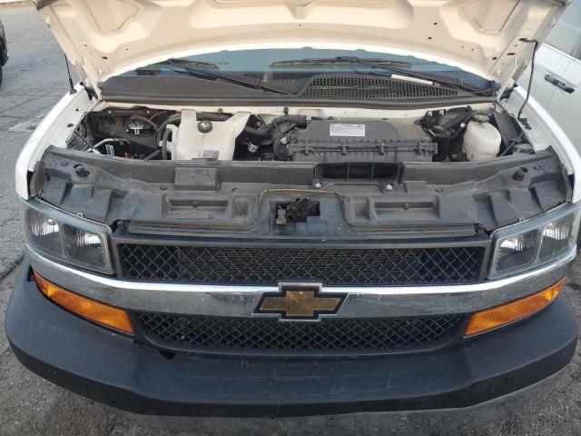 2024 CHEVROLET EXPRESS G2 #3297884826