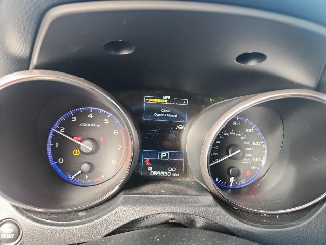 2019 SUBARU OUTBACK 2. #3292343265