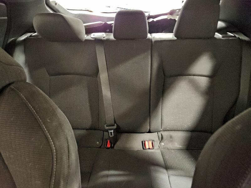 2018 TOYOTA C-HR XLE #3301868989