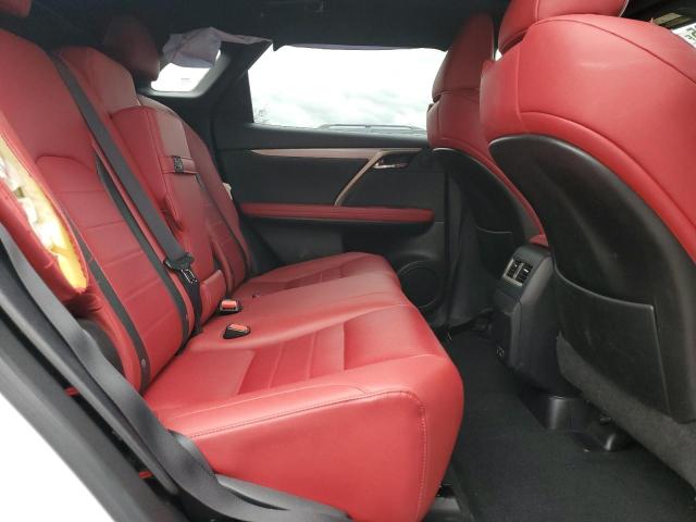 2022 LEXUS RX 350 F S #3317866907