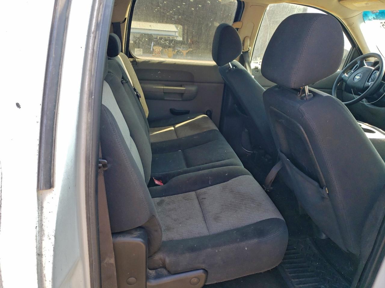 Lot #3298047143 2007 CHEVROLET SILVERADO