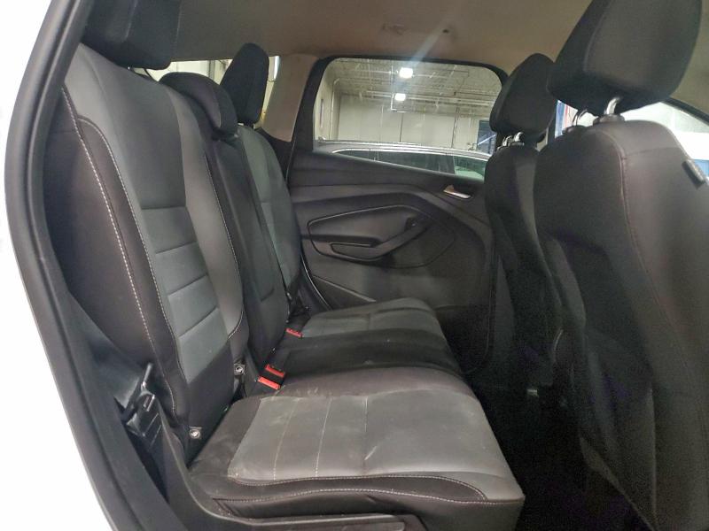 2016 FORD ESCAPE SE #3302509763