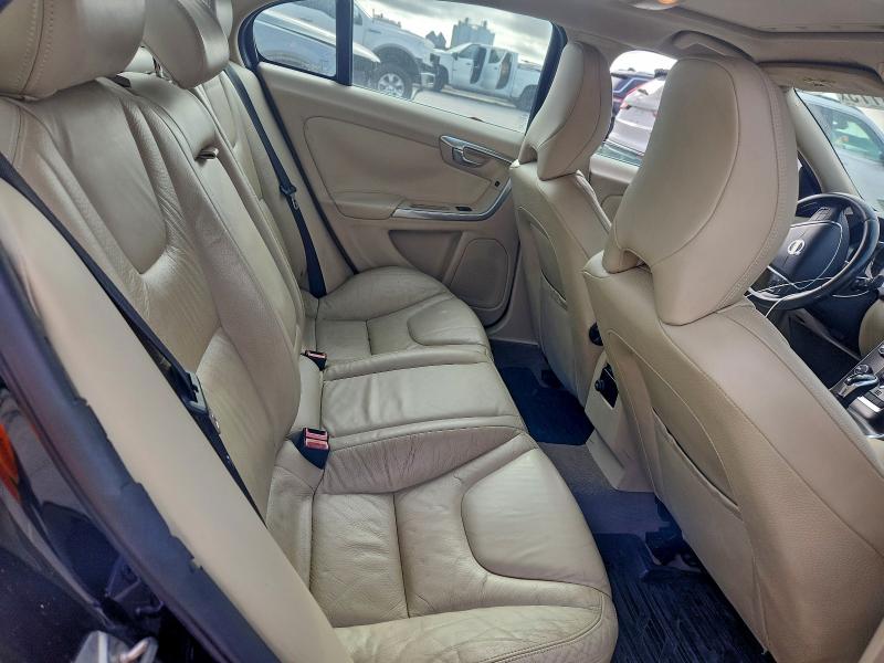 2014 VOLVO S60 T5 #3296272539