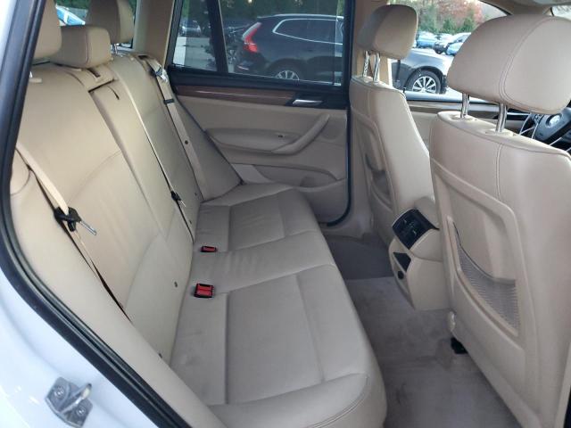 2013 BMW X3 XDRIVE3 #3304625441