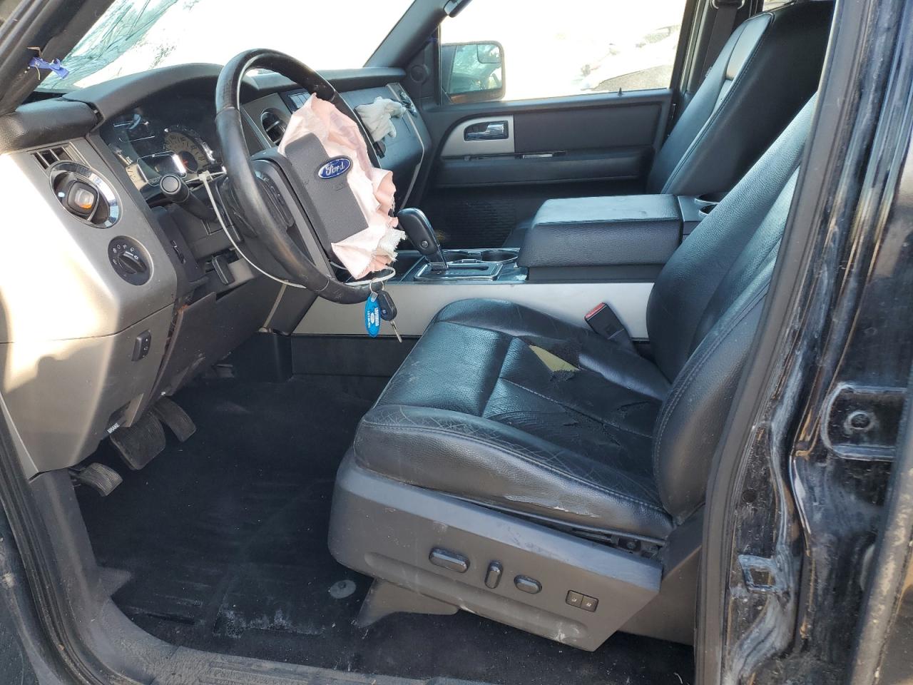 FORD EXPEDITION EL LIMITED