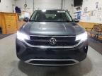 Lot #3316781398 2024 VOLKSWAGEN TAOS SE