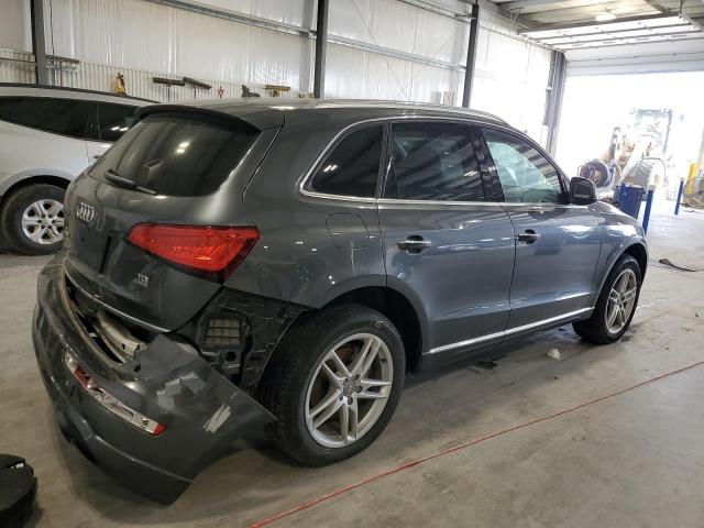 2016 AUDI Q5 TDI PRE #3302714035