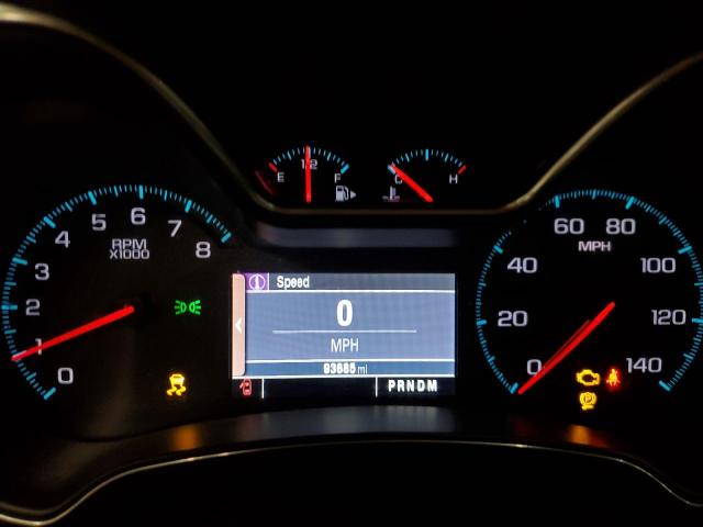 2014 CHEVROLET IMPALA LS #3285823898