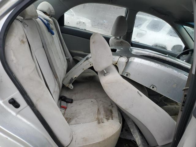 2009 KIA SPECTRA EX #3317864931