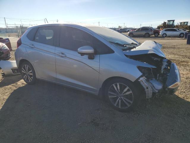 2015 HONDA FIT EX #3294780768