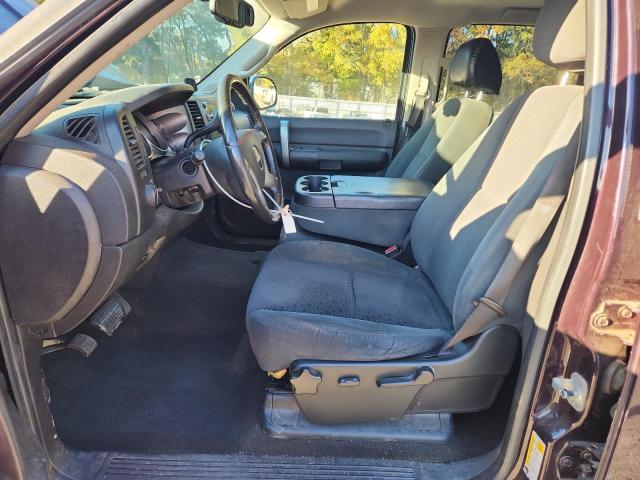 2008 GMC SIERRA #3290187207