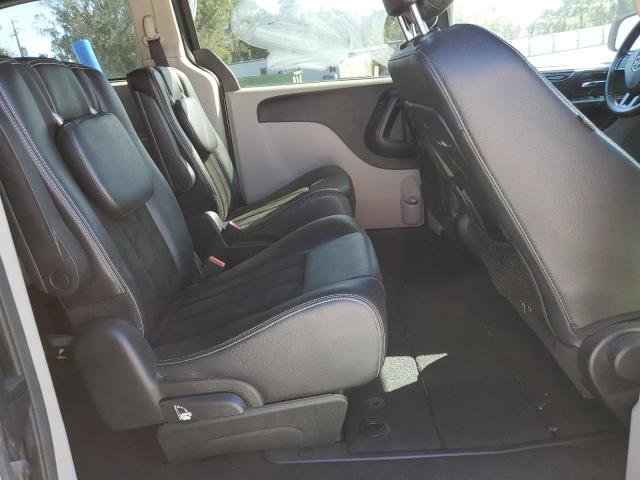 2017 DODGE GRAND CARA - 2C4RDGCG1HR674656