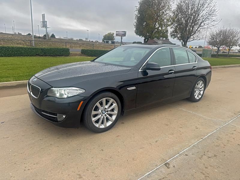 2016 BMW 535 XI #3301597630