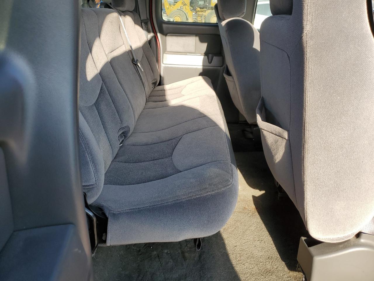 Lot #3294689030 2007 GMC NEW SIERRA